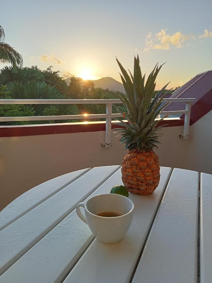 Appartement 2 A 6 Personnes Dans Un Magnifique Complexe De Vacances A Sainte-Luce Bagian luar foto