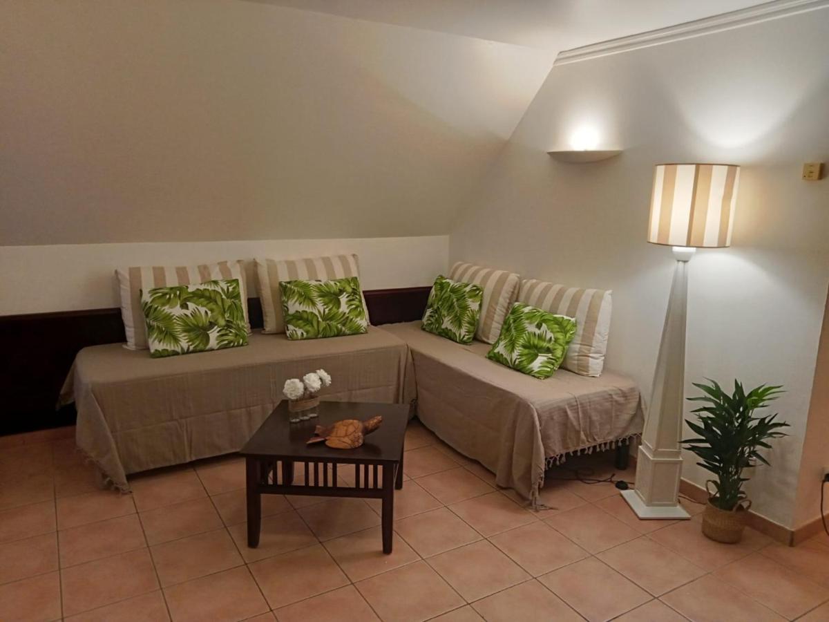 Appartement 2 A 6 Personnes Dans Un Magnifique Complexe De Vacances A Sainte-Luce Bagian luar foto
