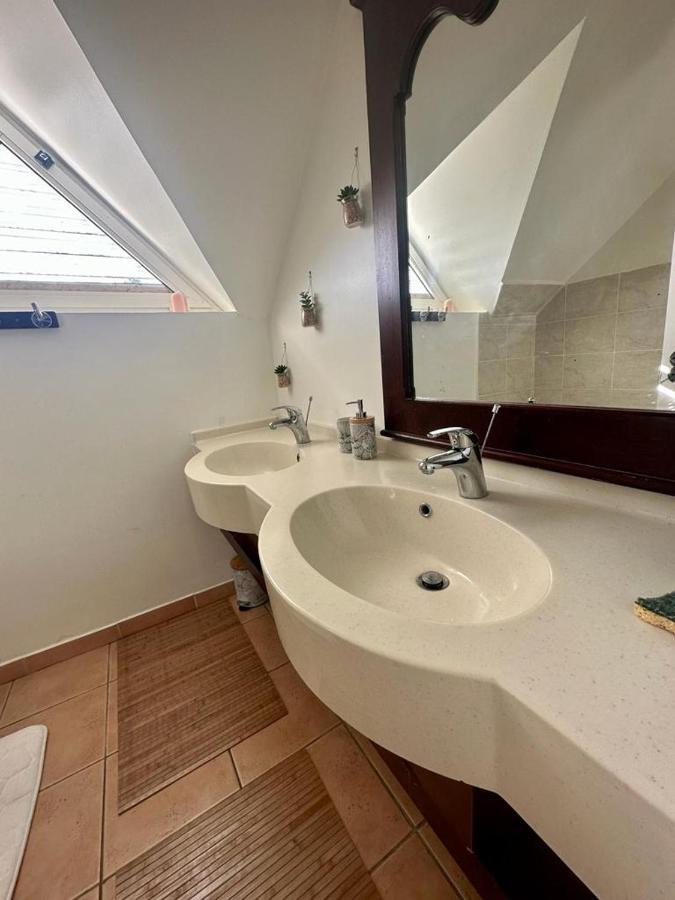Appartement 2 A 6 Personnes Dans Un Magnifique Complexe De Vacances A Sainte-Luce Bagian luar foto